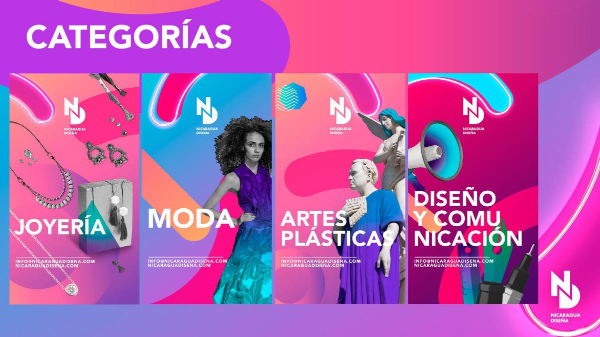 La Expo ND
