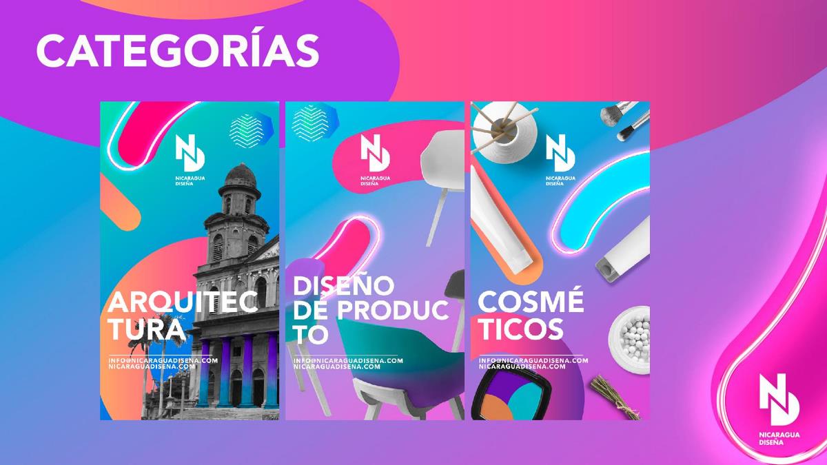 La Expo ND