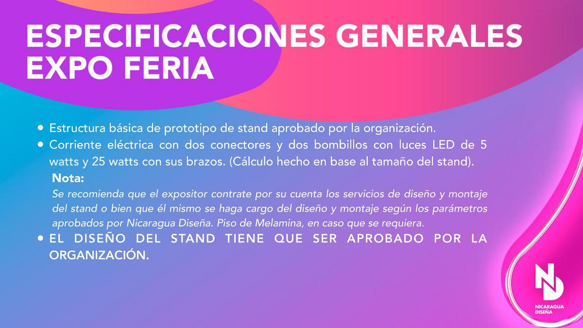 La Expo ND