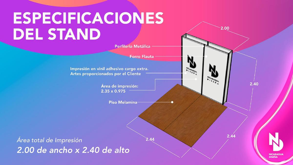 La Expo ND