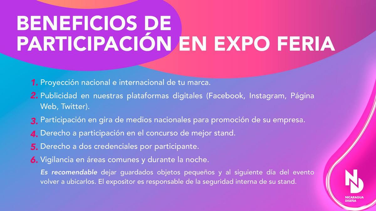 La Expo ND