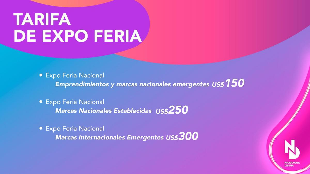La Expo ND