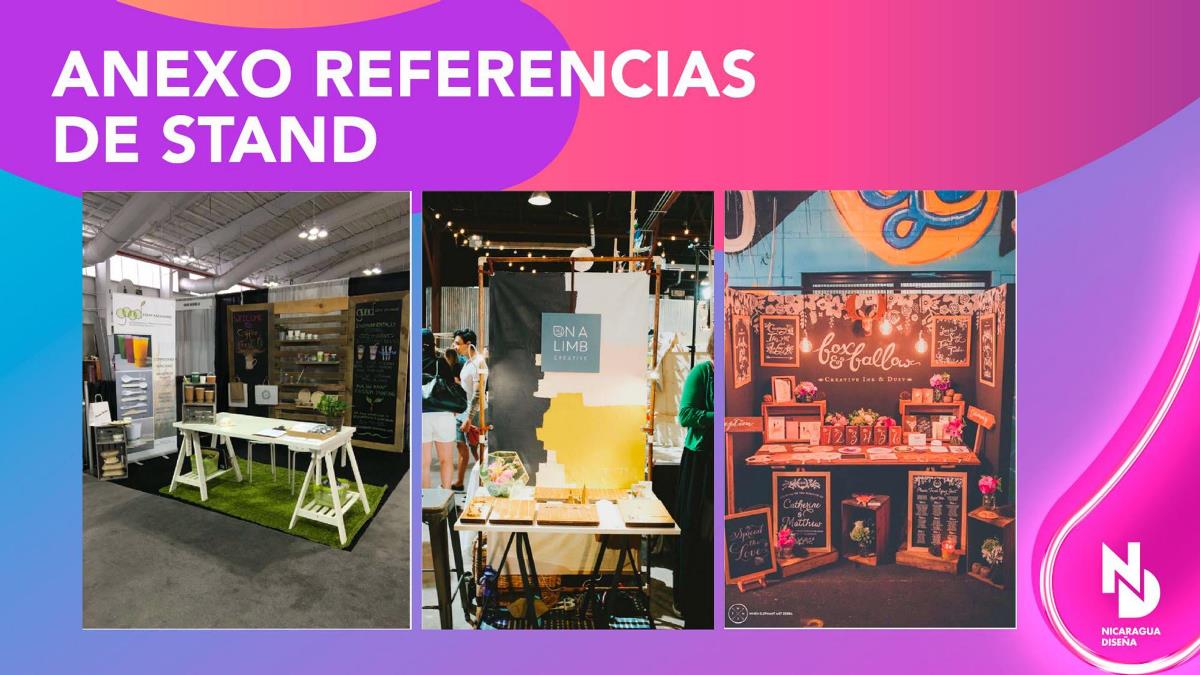 La Expo ND