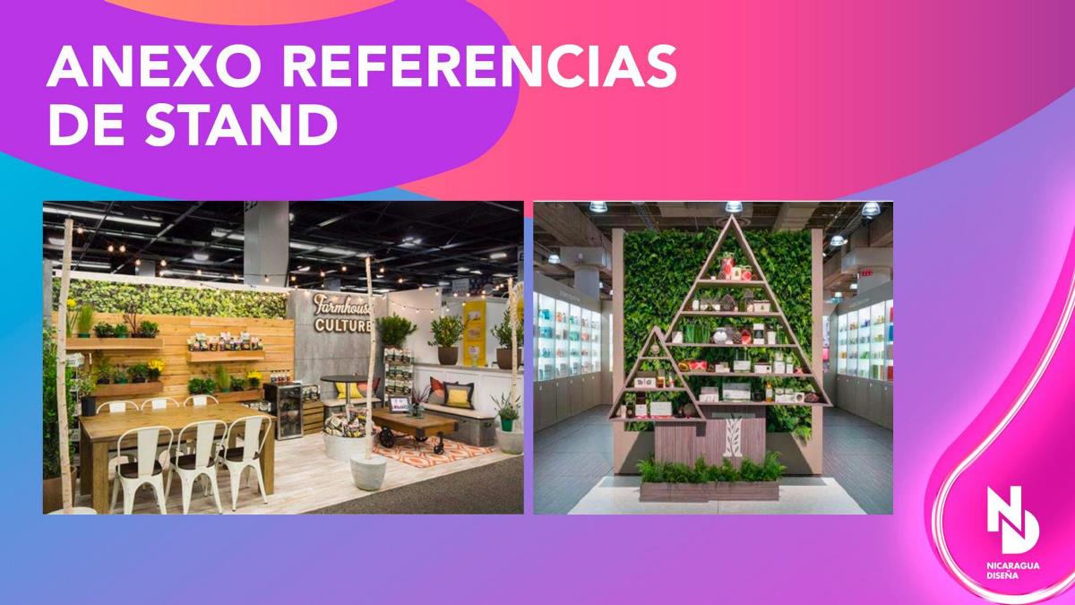 La Expo ND