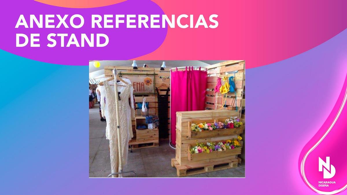 La Expo ND