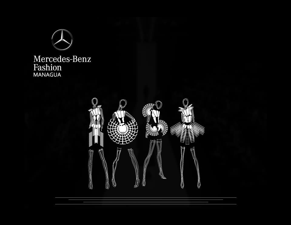 Mercedes Benz Fashion Night Managua realizará su segunda edición