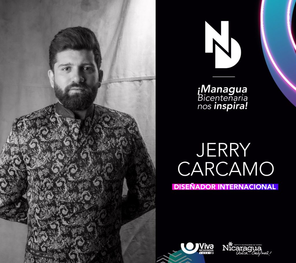 Jerry Cárcamo / Honduras