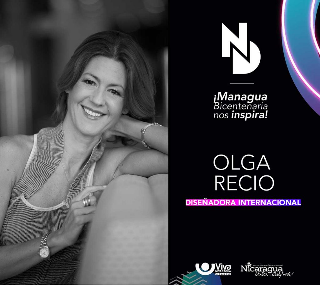 Olga Recio/ España