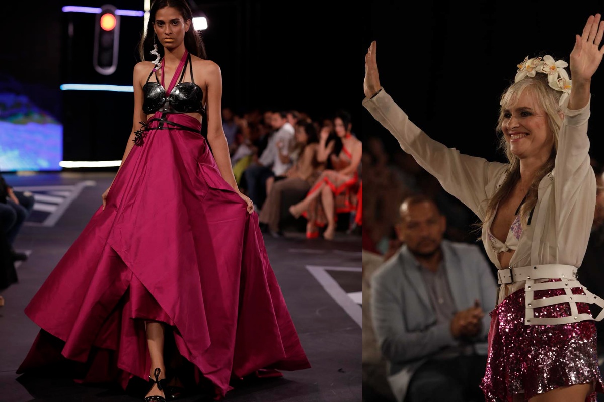 Conocé a los representantes de moda sostenible