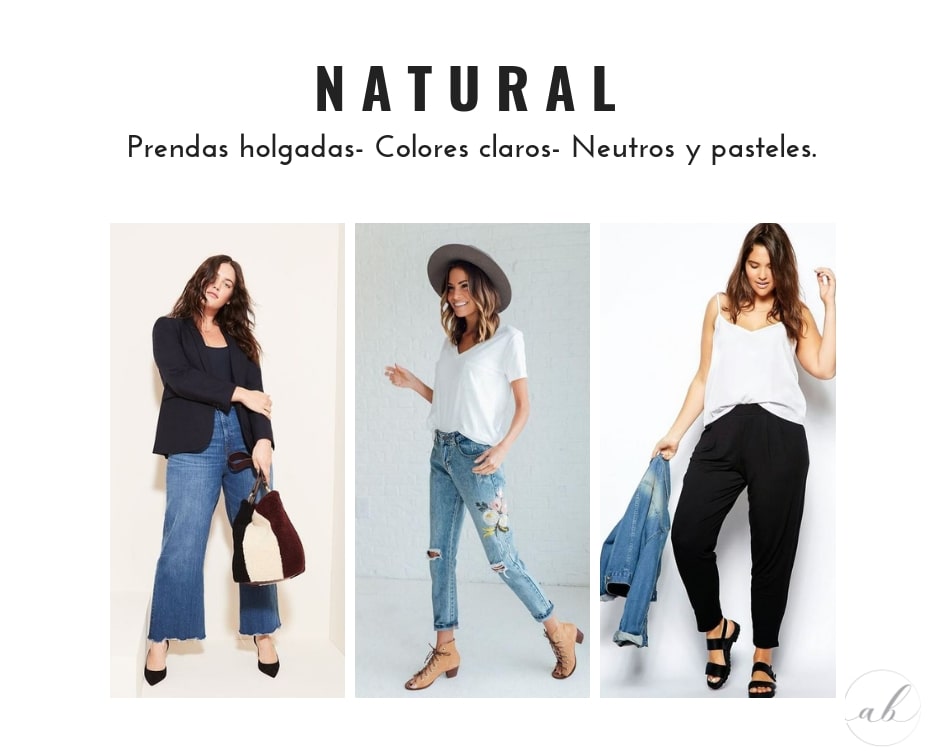 Cuál es tu estilo de ropa ideal? Descubre cómo vestirte para