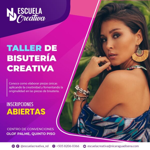 Tallere de bisuteria 1 Tallere de bisuteria 1