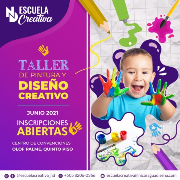 TALLERE PINTURA TALLERE PINTURA