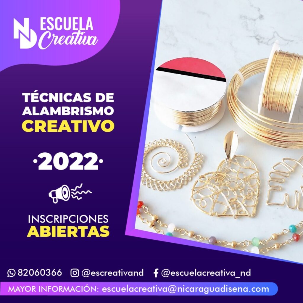 Tecnicas de alambrismo