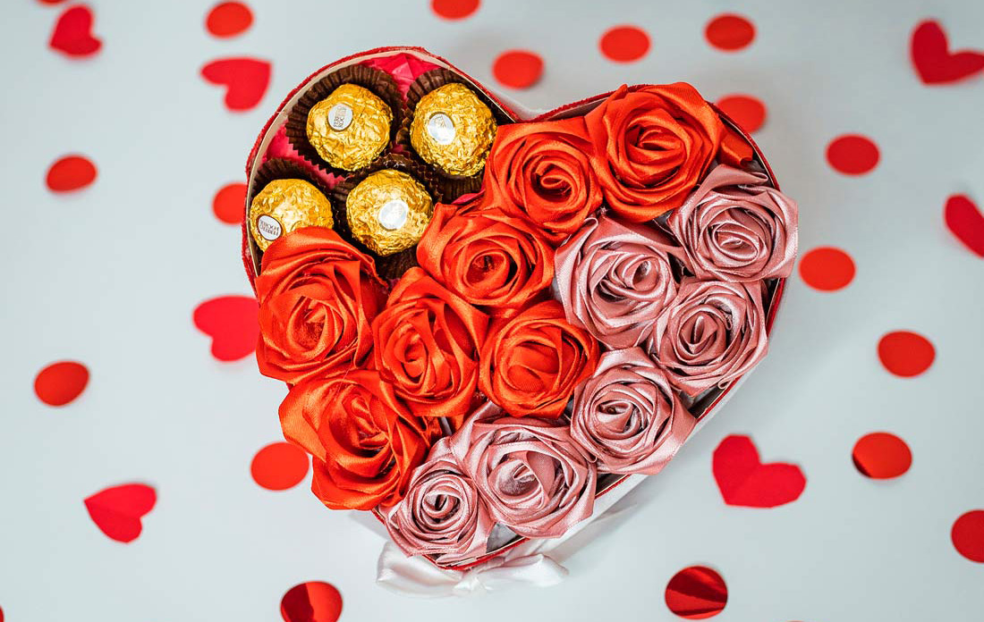 10 regalos San Valentín de última hora