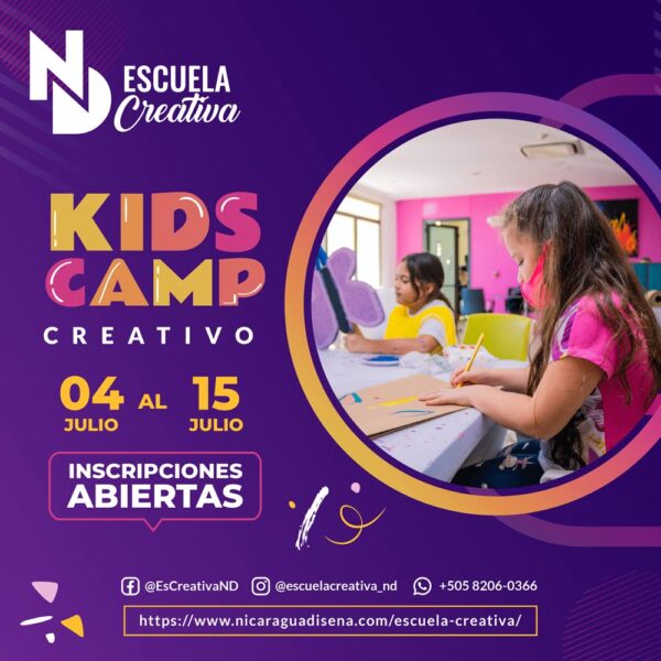 Kids-camp Kids-camp