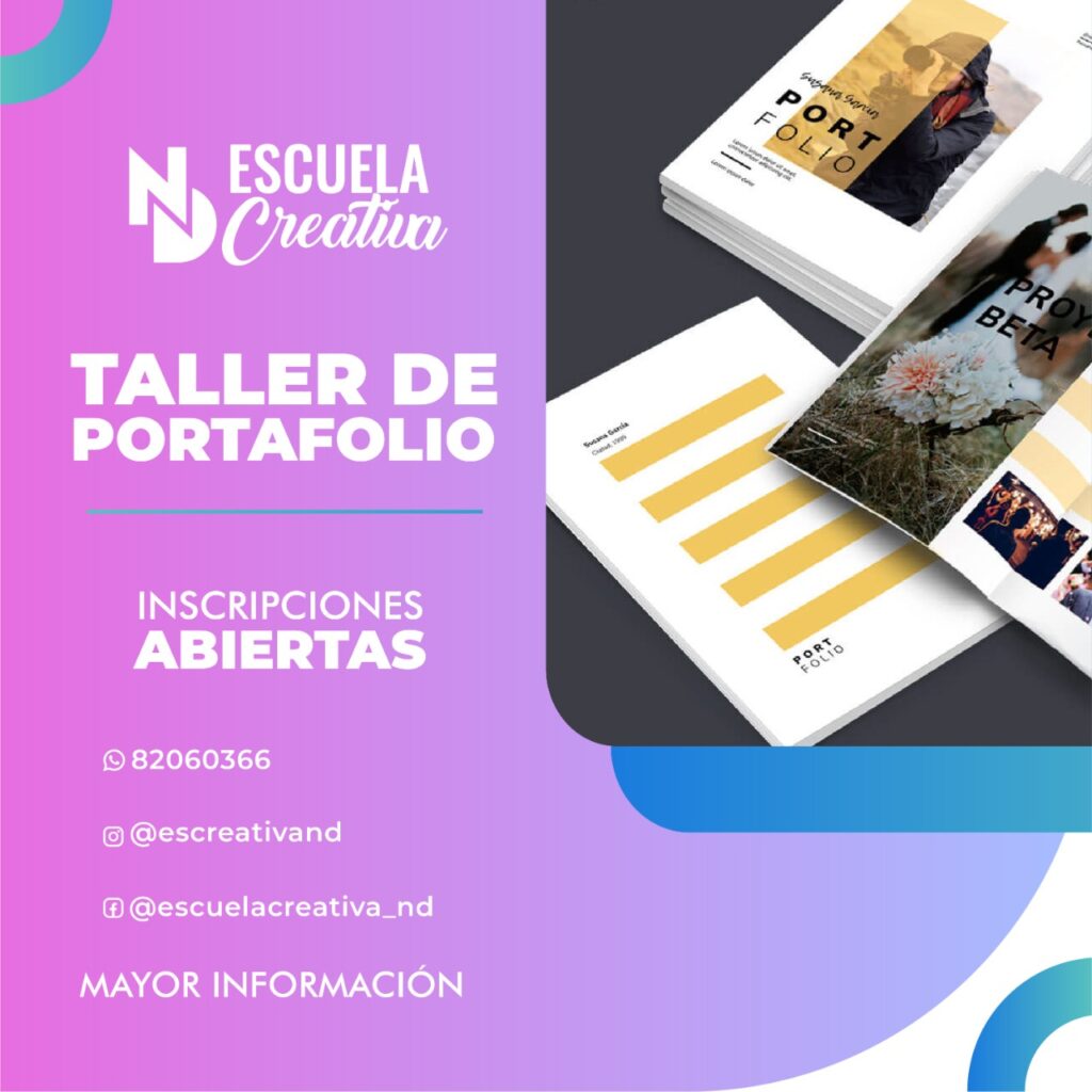 PORTAFOLIO 2023
