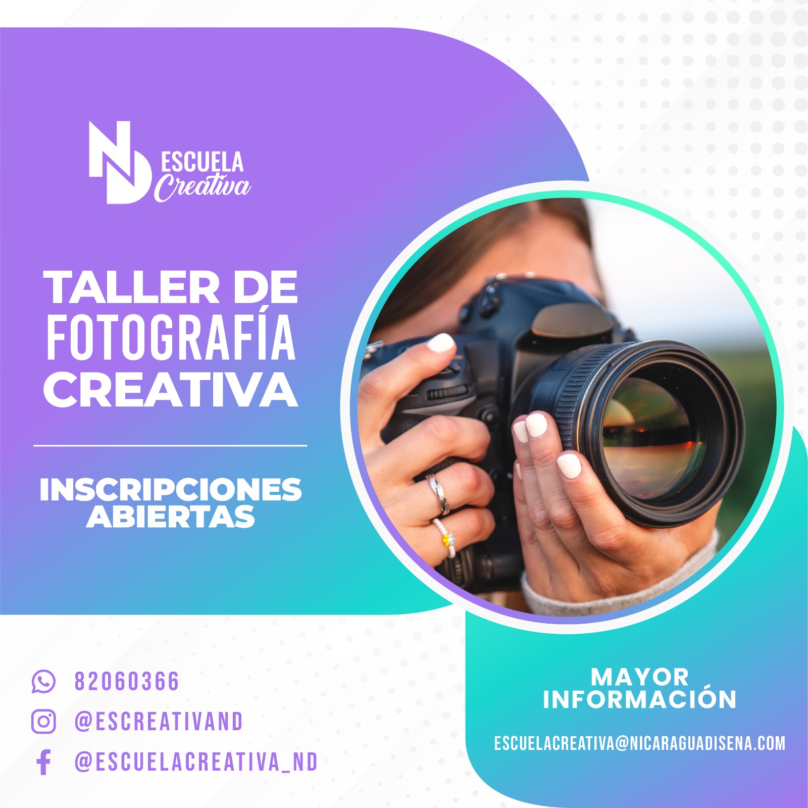 Talleres de fotografía creativa ile ilgili görsel