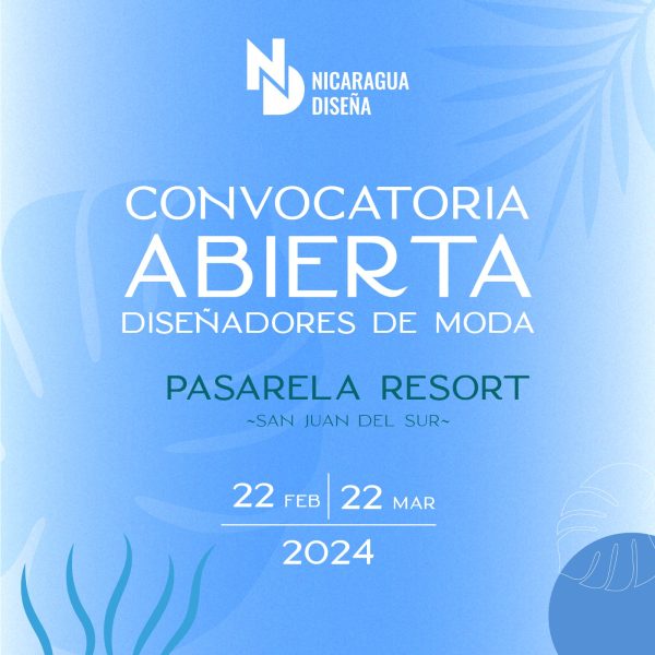 convocatoria Resort ND 2024