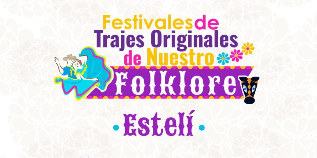 Estelí será sede para celebrar el Festival de Trajes Originales de Nuestro Folklore