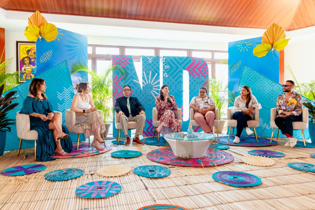 Nicaragua Diseña anuncia cuarta edición de Pasarela Resort en San Juan del Sur
