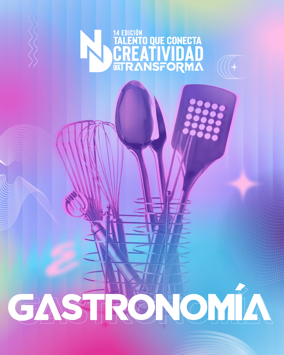 Gastronomía