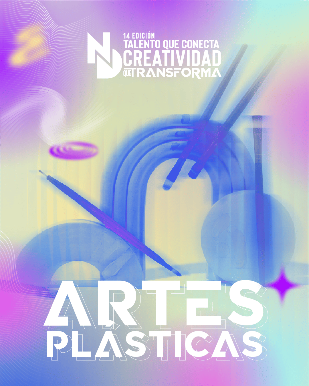 Artes Plásticas