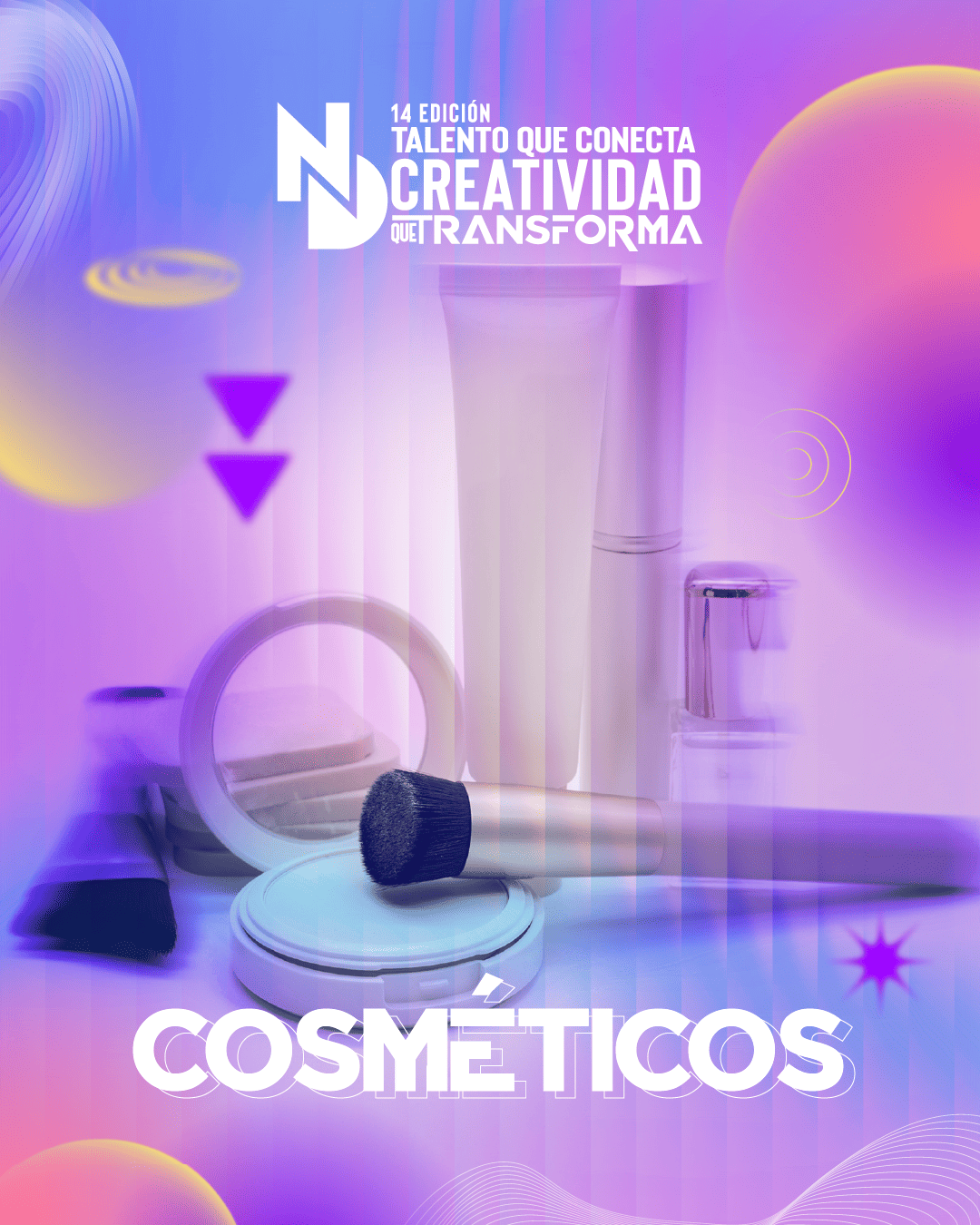 Cosméticos