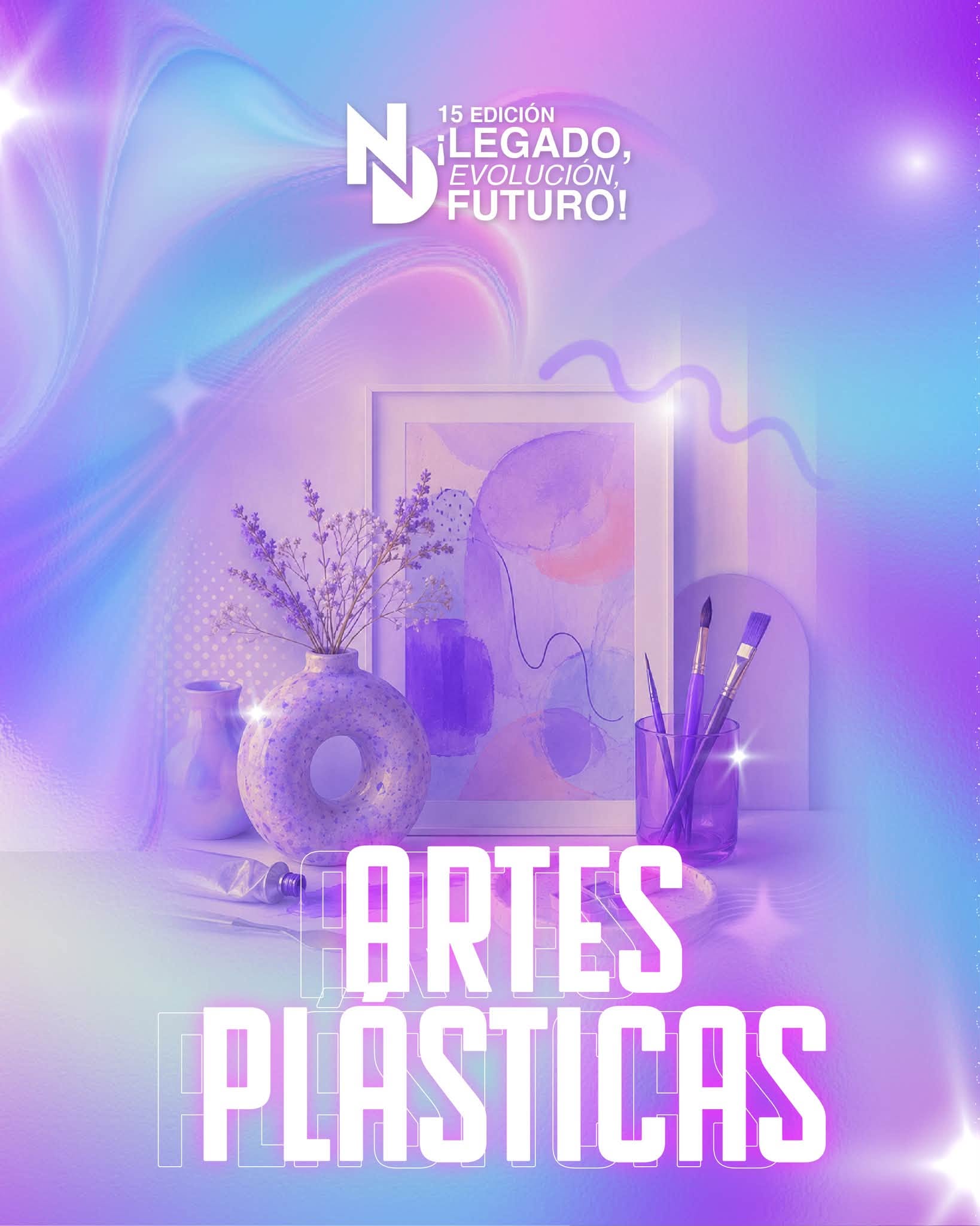 Artes plasticas