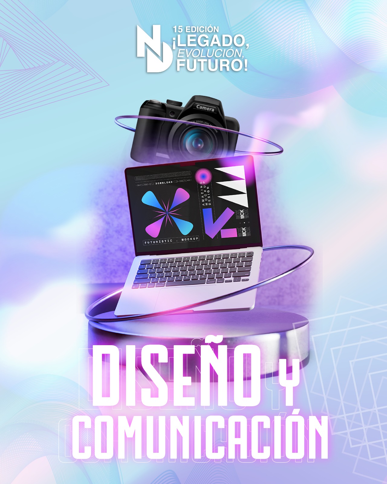 Diseño y Comunicación