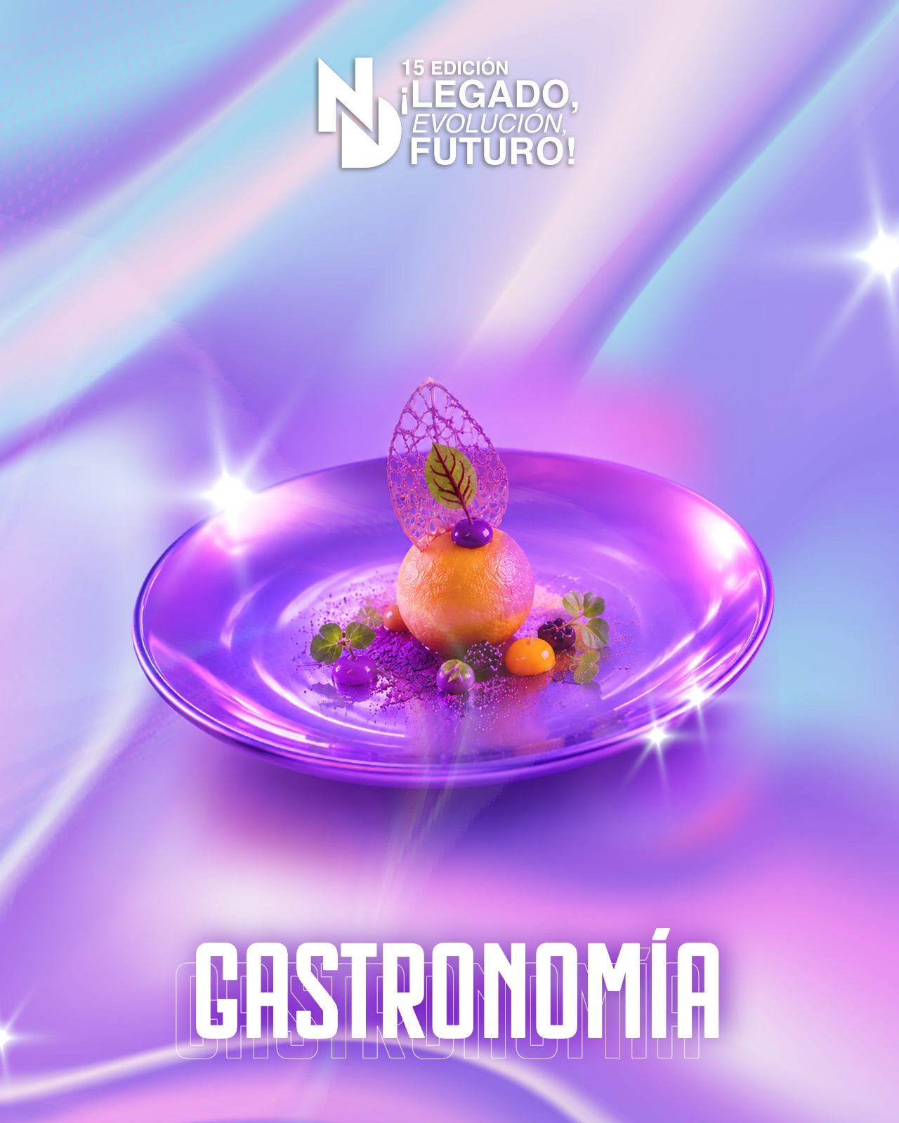 Gastronomía