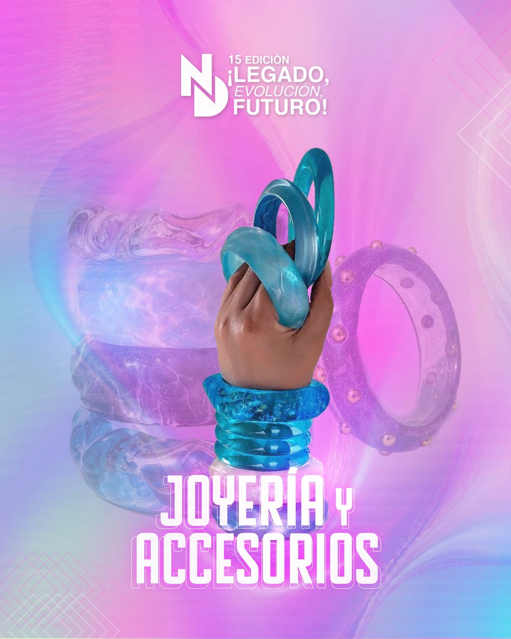 Joyeria y accesorios
