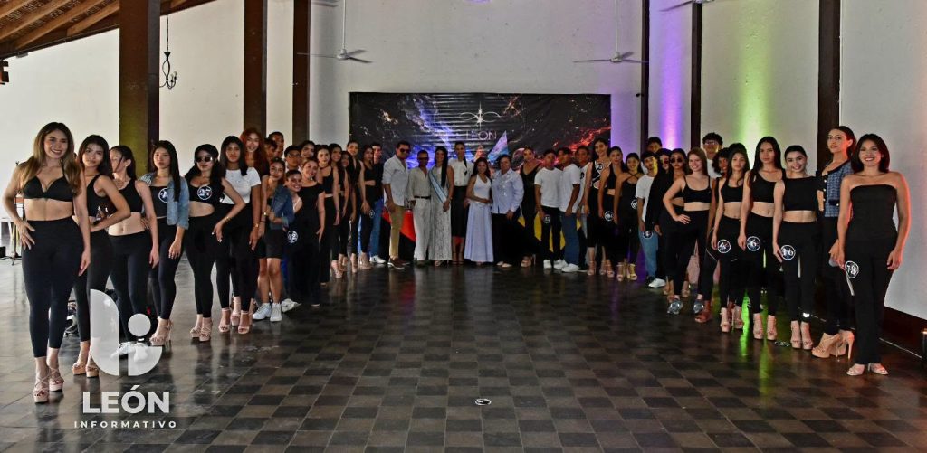 León Arte y Moda inicia el camino hacia su VI edición con casting nacional de modelos